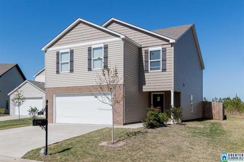 9312 Hoffman Pl, Warrior, AL 35180 photo 2