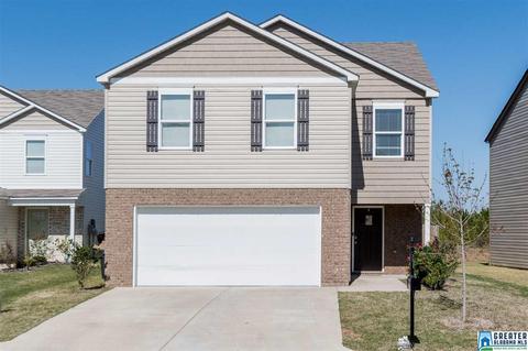 9312 Hoffman Pl, Warrior, AL 35180 photo 1