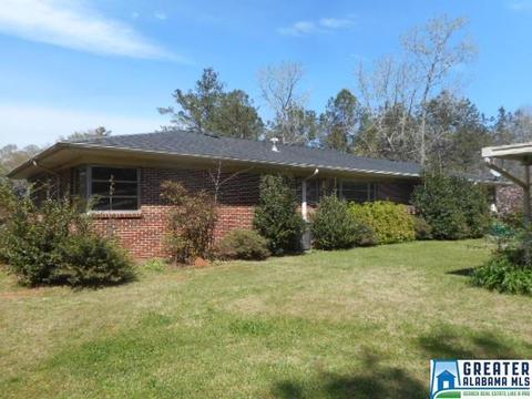 651 3rd Ave, Ashland, AL 36251 photo 2