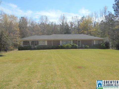 651 3rd Ave, Ashland, AL 36251 photo 1