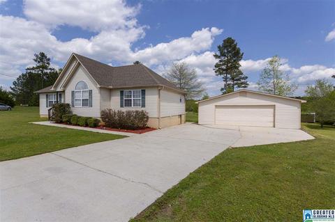 61 Batton Rd, Warrior, AL 35180 photo 4