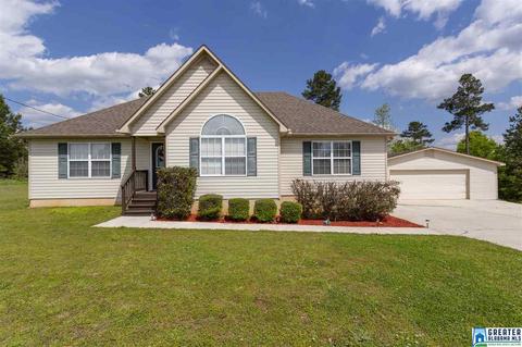 61 Batton Rd, Warrior, AL 35180 photo 2