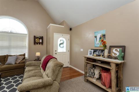 61 Batton Rd, Warrior, AL 35180 photo 16