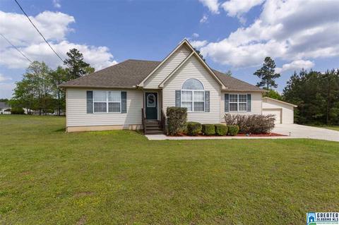 61 Batton Rd, Warrior, AL 35180 photo 1
