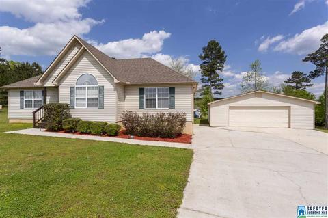 61 Batton Rd, Warrior, AL 35180 photo 3
