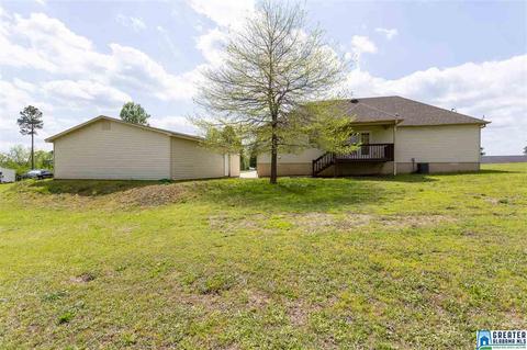 61 Batton Rd, Warrior, AL 35180 photo 7