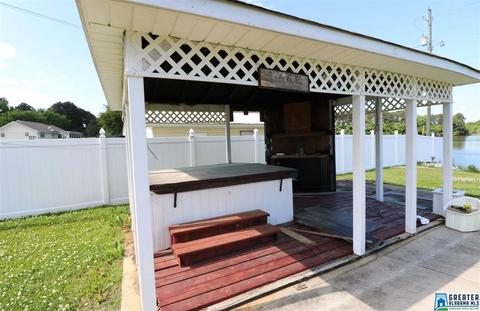 263 Cove Point Dr, Riverside, AL 35135 photo 20