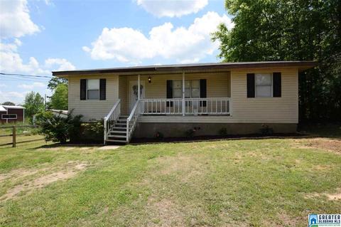 345 Chamblee Ln, Warrior, AL 35180 photo 1