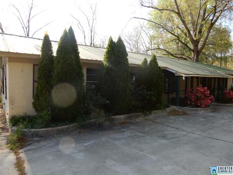 3200 Thomas Rd, Jasper, AL 35501 photo 2