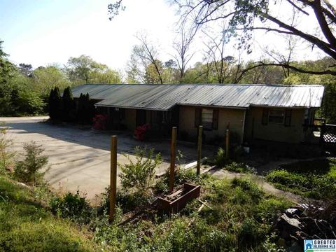 3200 Thomas Rd, Jasper, AL 35501 photo 1