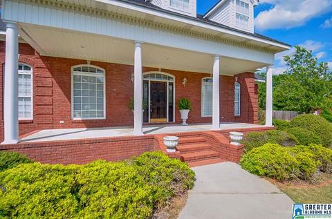 209 Buck Cir, Clanton, AL 35045 photo 12