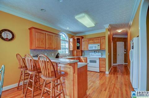 209 Buck Cir, Clanton, AL 35045 photo 4