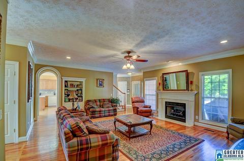 209 Buck Cir, Clanton, AL 35045 photo 21