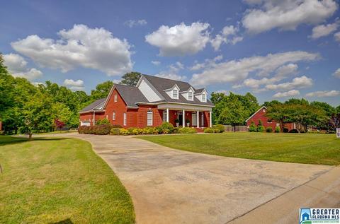 209 Buck Cir, Clanton, AL 35045 photo 11