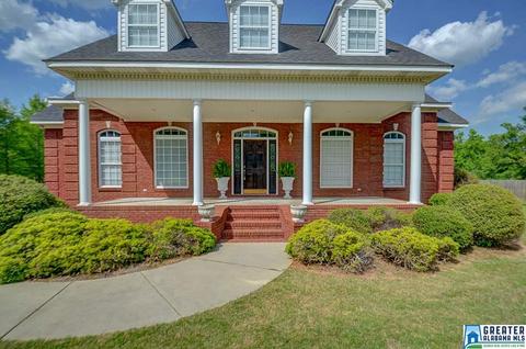 209 Buck Cir, Clanton, AL 35045 photo 46