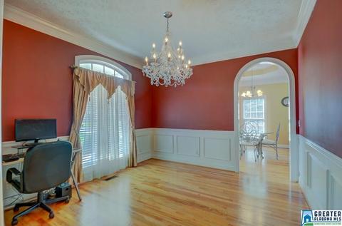 209 Buck Cir, Clanton, AL 35045 photo 13
