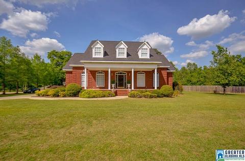209 Buck Cir, Clanton, AL 35045 photo 45