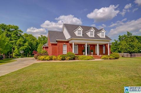 209 Buck Cir, Clanton, AL 35045 photo 1