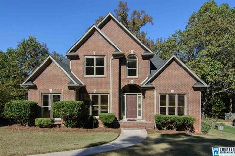 5013 Eagle Crest Rd, Birmingham, AL 35242 photo 1