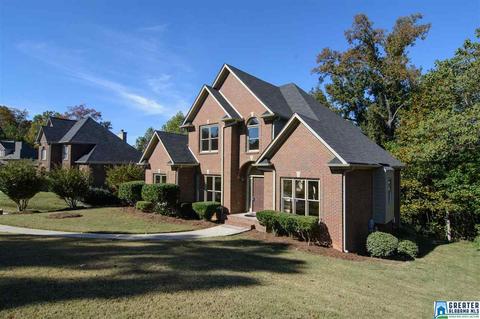 5013 Eagle Crest Rd, Birmingham, AL 35242 photo 2