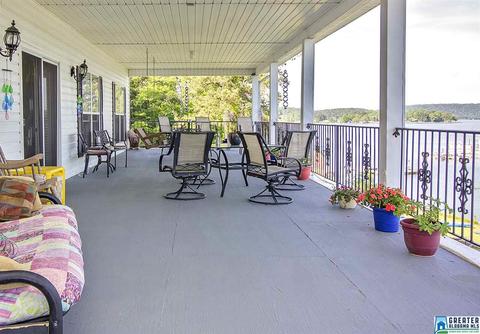 331 Merrill Rd, Vincent, AL 35178 photo 7