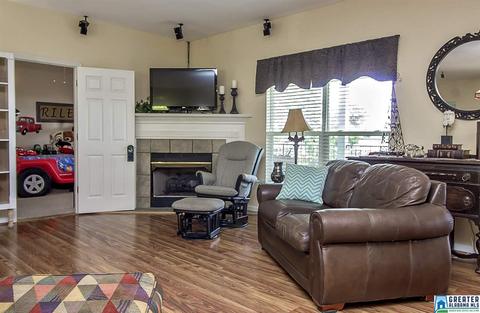 331 Merrill Rd, Vincent, AL 35178 photo 12
