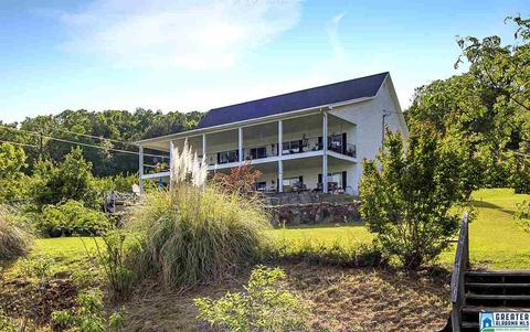 331 Merrill Rd, Vincent, AL 35178 photo 1
