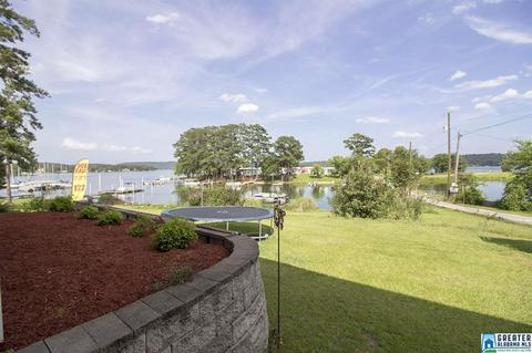 331 Merrill Rd, Vincent, AL 35178 photo 9
