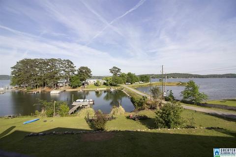 331 Merrill Rd, Vincent, AL 35178 photo 5