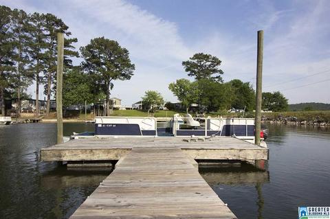 331 Merrill Rd, Vincent, AL 35178 photo 4