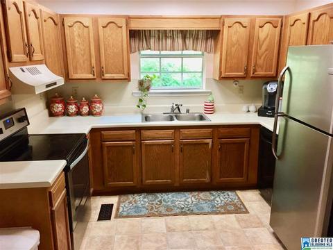 5213 Memory Ln, Mount Olive, AL 35117 photo 3