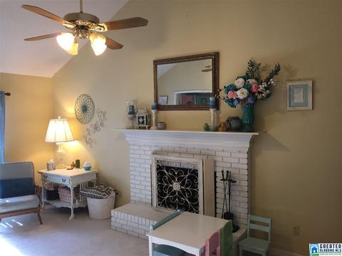 5213 Memory Ln, Mount Olive, AL 35117 photo 2
