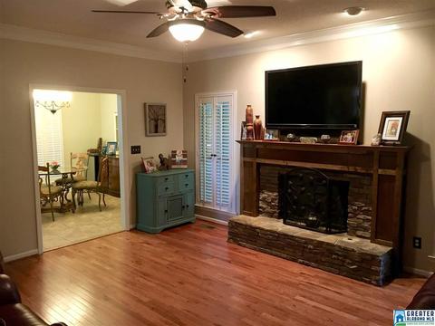 8419 Warwick Dr, Morris, AL 35116 photo 16