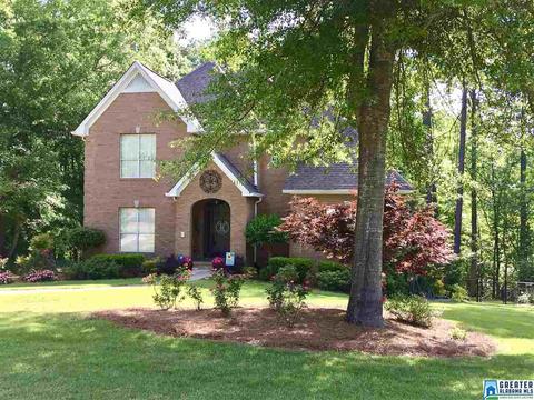 8419 Warwick Dr, Morris, AL 35116 photo 2