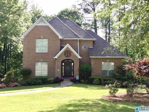 8419 Warwick Dr, Morris, AL 35116 photo 1