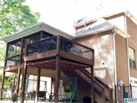 8419 Warwick Dr, Morris, AL 35116 photo 8