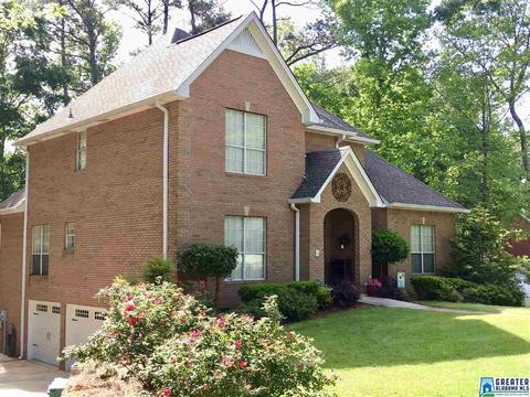 8419 Warwick Dr, Morris, AL 35116 photo 3
