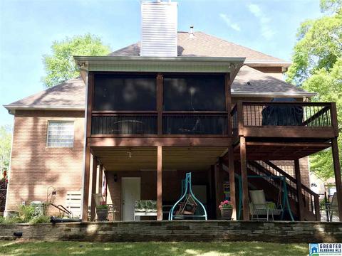 8419 Warwick Dr, Morris, AL 35116 photo 9