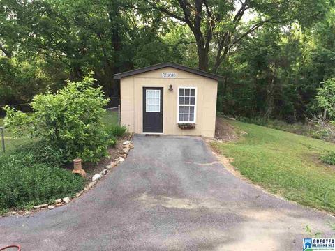 331 Trafford Rd, Warrior, AL 35180 photo 9