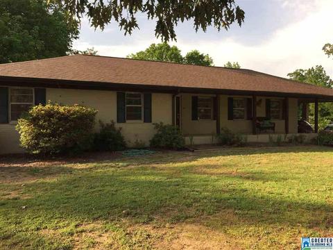 331 Trafford Rd, Warrior, AL 35180 photo 2