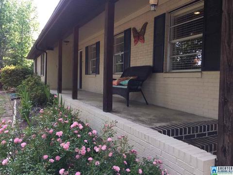 331 Trafford Rd, Warrior, AL 35180 photo 3