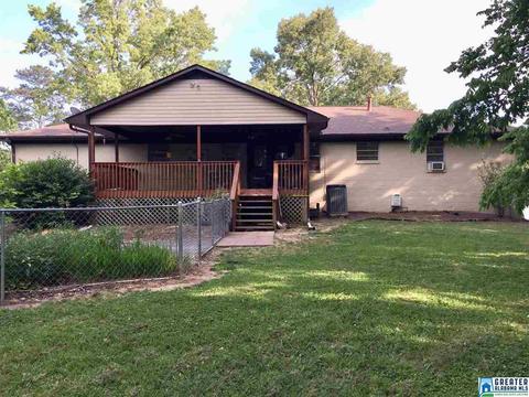 331 Trafford Rd, Warrior, AL 35180 photo 8