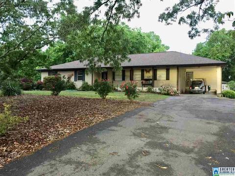 331 Trafford Rd, Warrior, AL 35180 photo 1