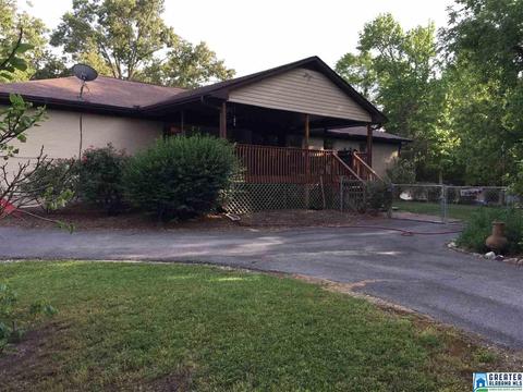 331 Trafford Rd, Warrior, AL 35180 photo 18
