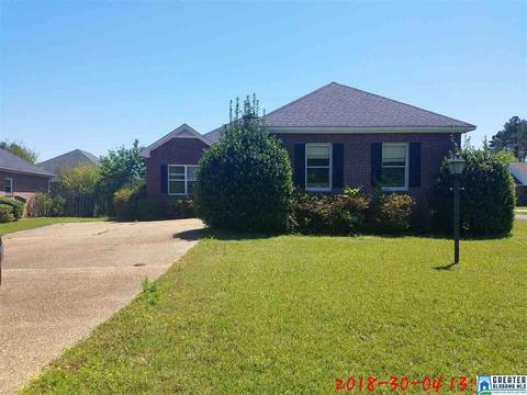 711 Eagles Cir, Jasper, AL 35504 photo 1