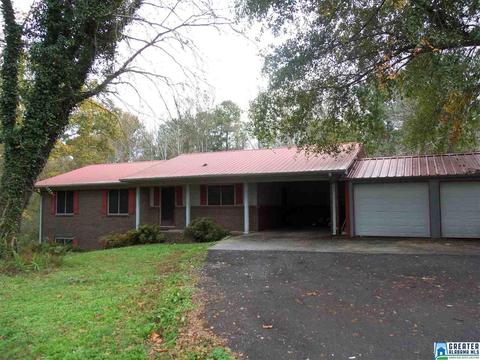 1382 Calvert Rd, Cullman, AL 35057 photo 1