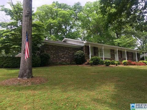 608 3rd Ave, Jasper, AL 35501 photo 1