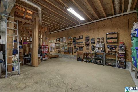 508 Deer Ridge Run, Jasper, AL 35503 photo 23
