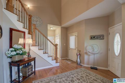 508 Deer Ridge Run, Jasper, AL 35503 photo 2