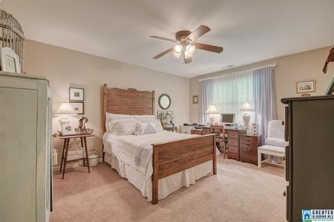 508 Deer Ridge Run, Jasper, AL 35503 photo 19